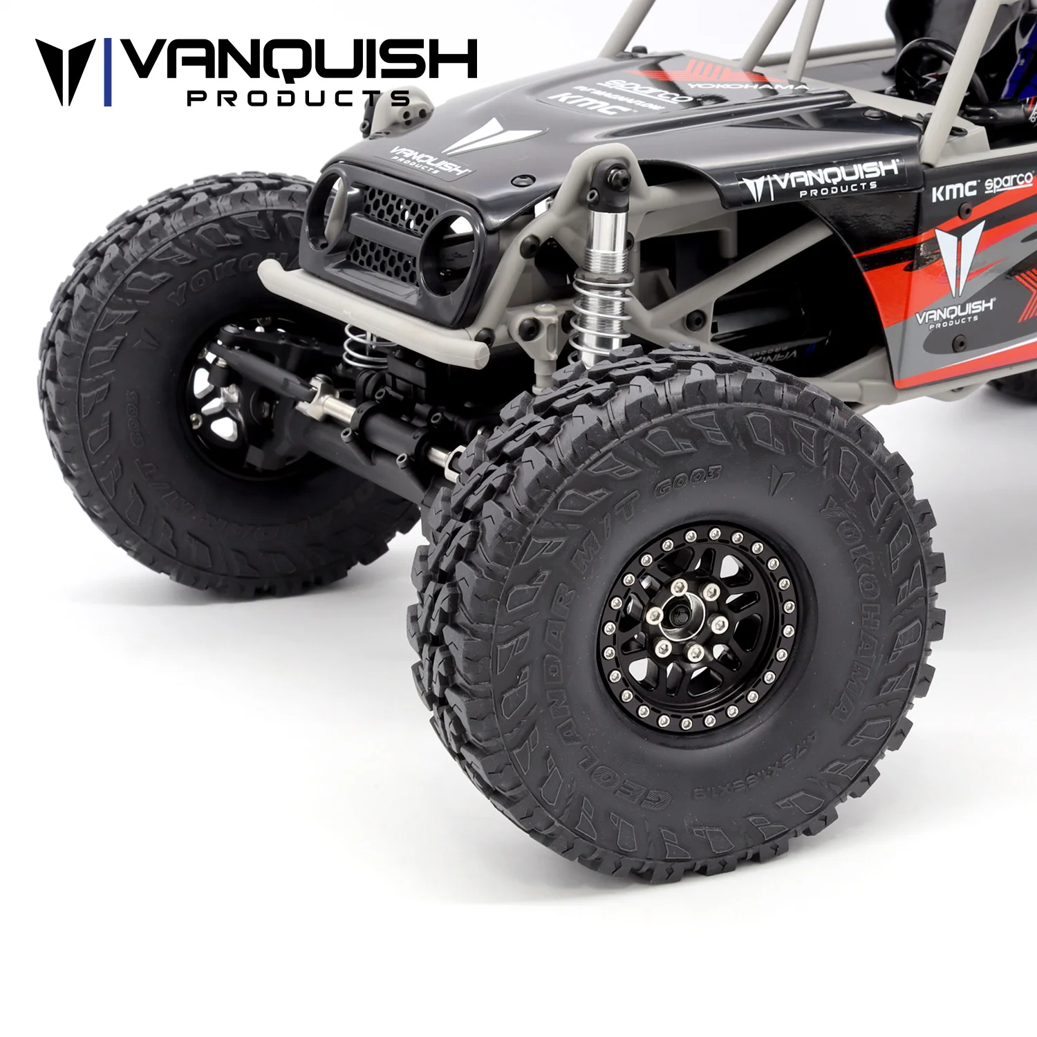 H10 Optic Yokohama RTR - Image 18