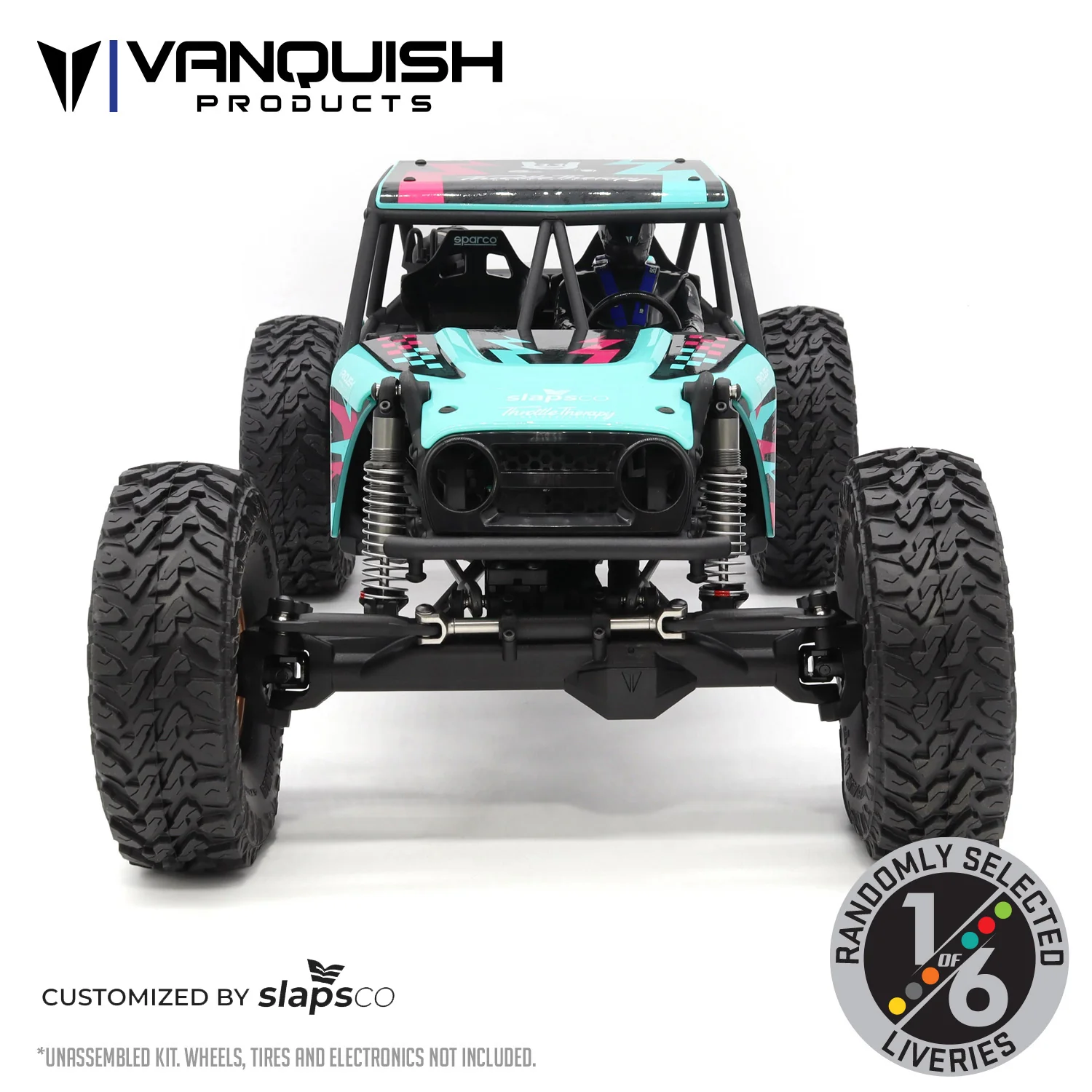 H10 Optic Kit - Image 17