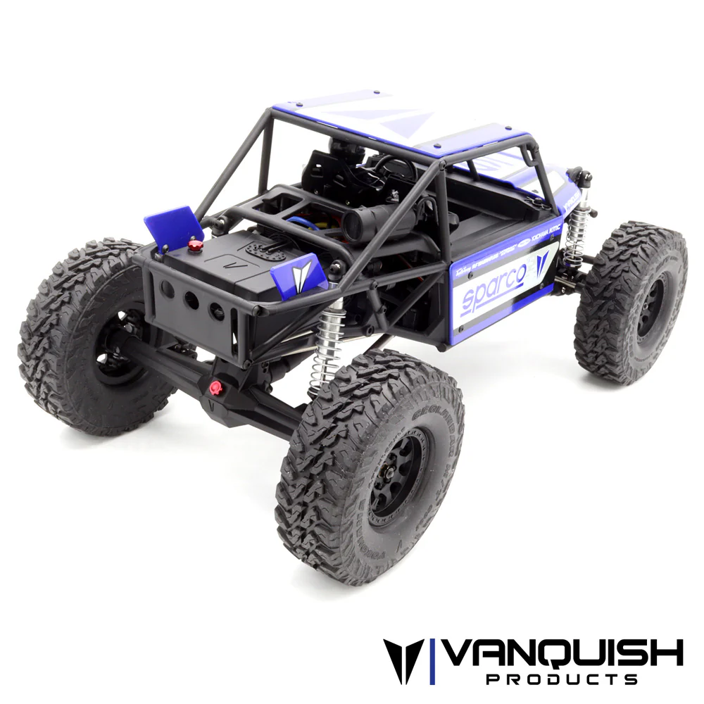 H10 Optic Sparco RTR - Image 4