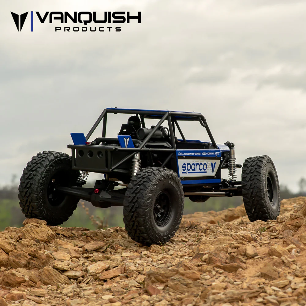 H10 Optic Sparco RTR - Image 8