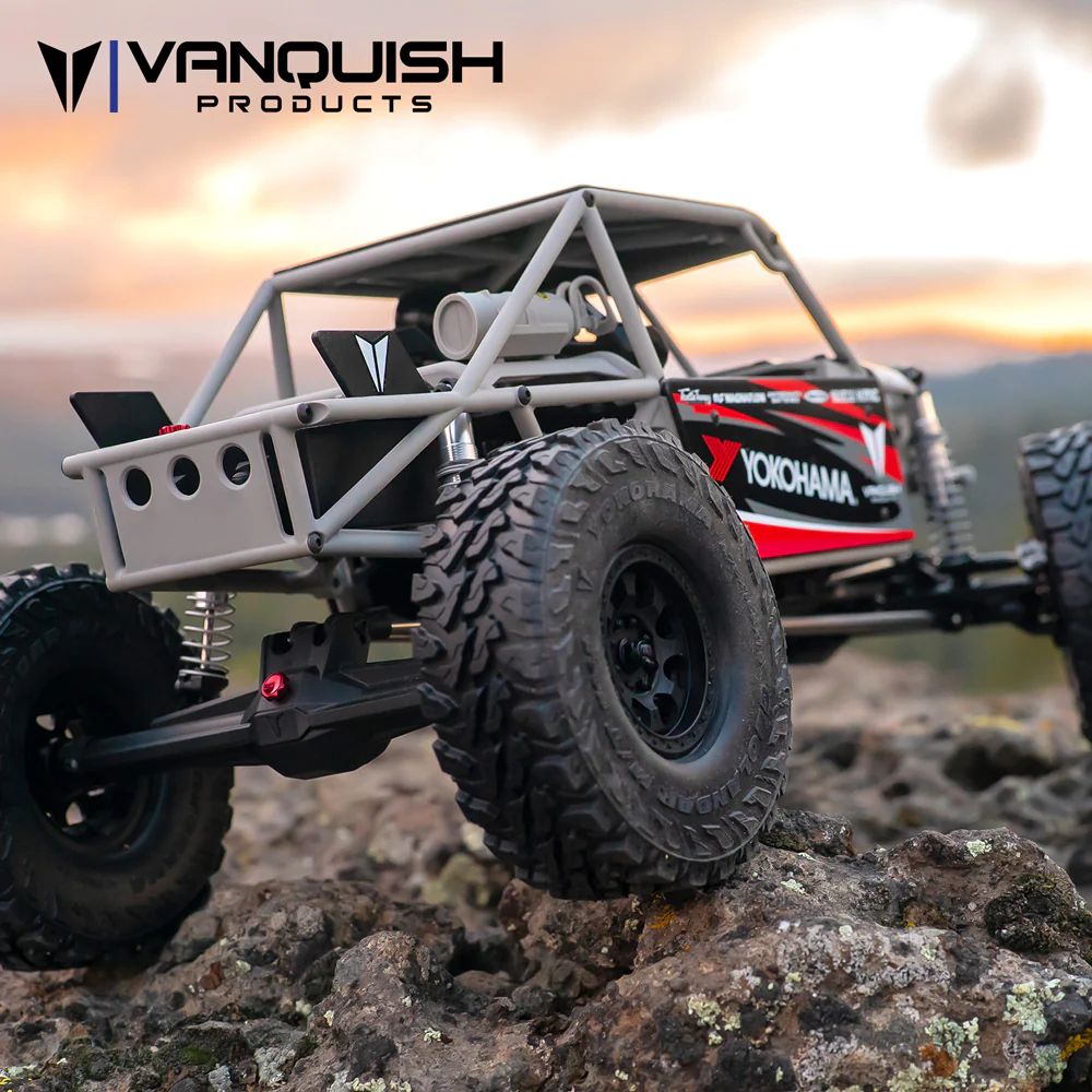 H10 Optic Yokohama RTR - Image 12