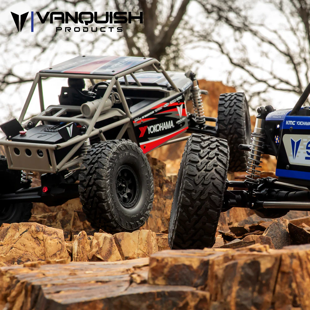 H10 Optic Yokohama RTR - Image 16