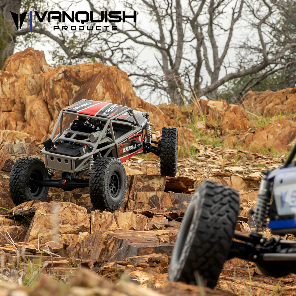 H10 Optic Yokohama RTR - Image 17