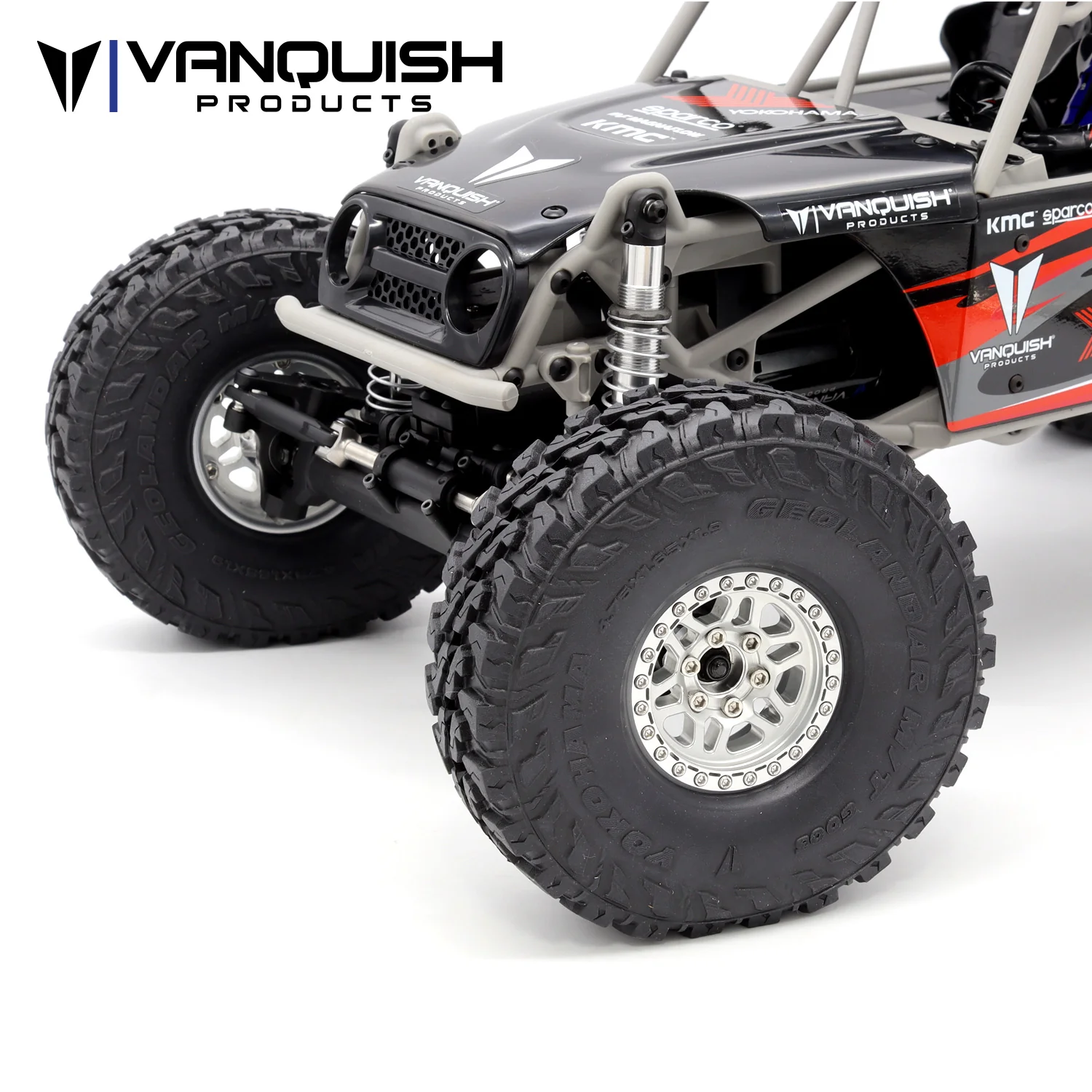 H10 Optic Yokohama RTR - Image 19