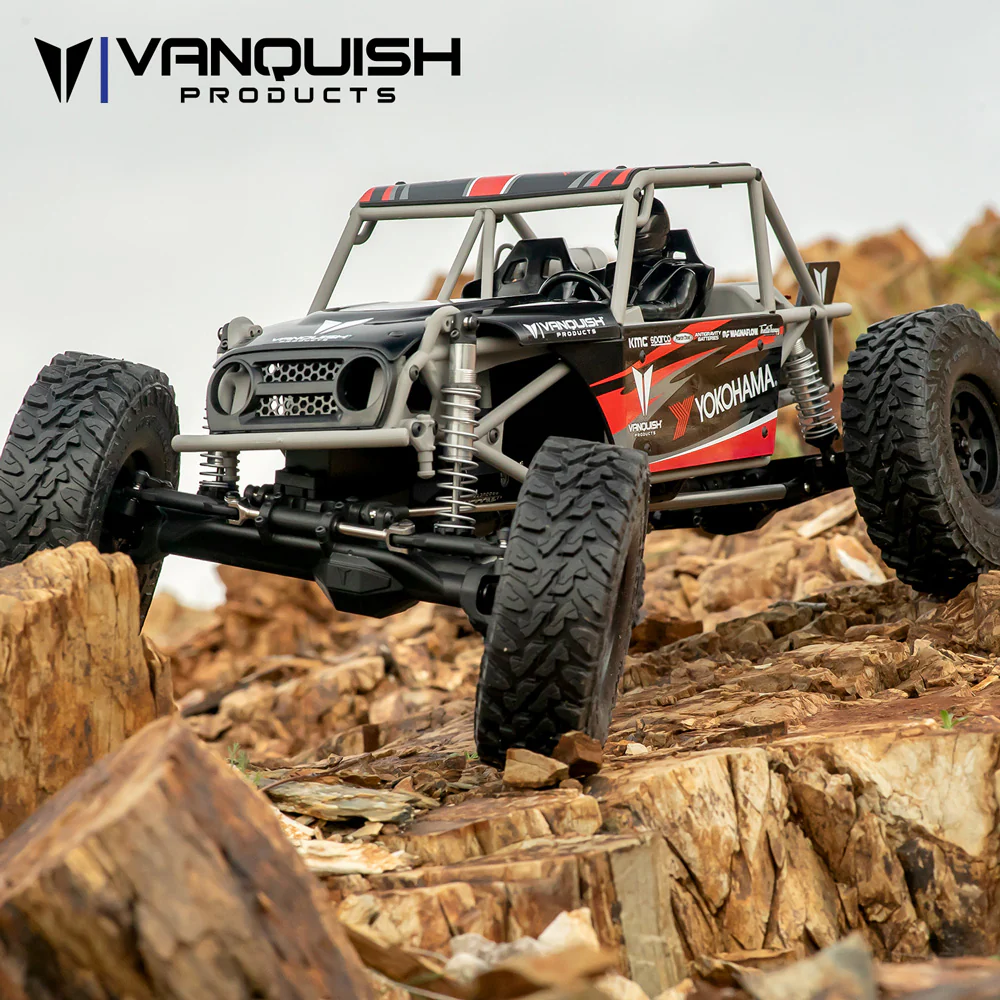 H10 Optic Yokohama RTR - Image 6