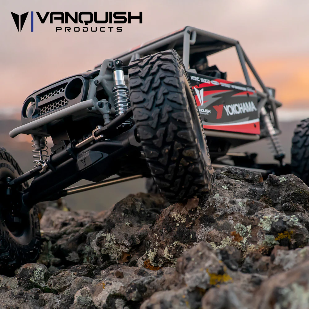 H10 Optic Yokohama RTR - Image 7