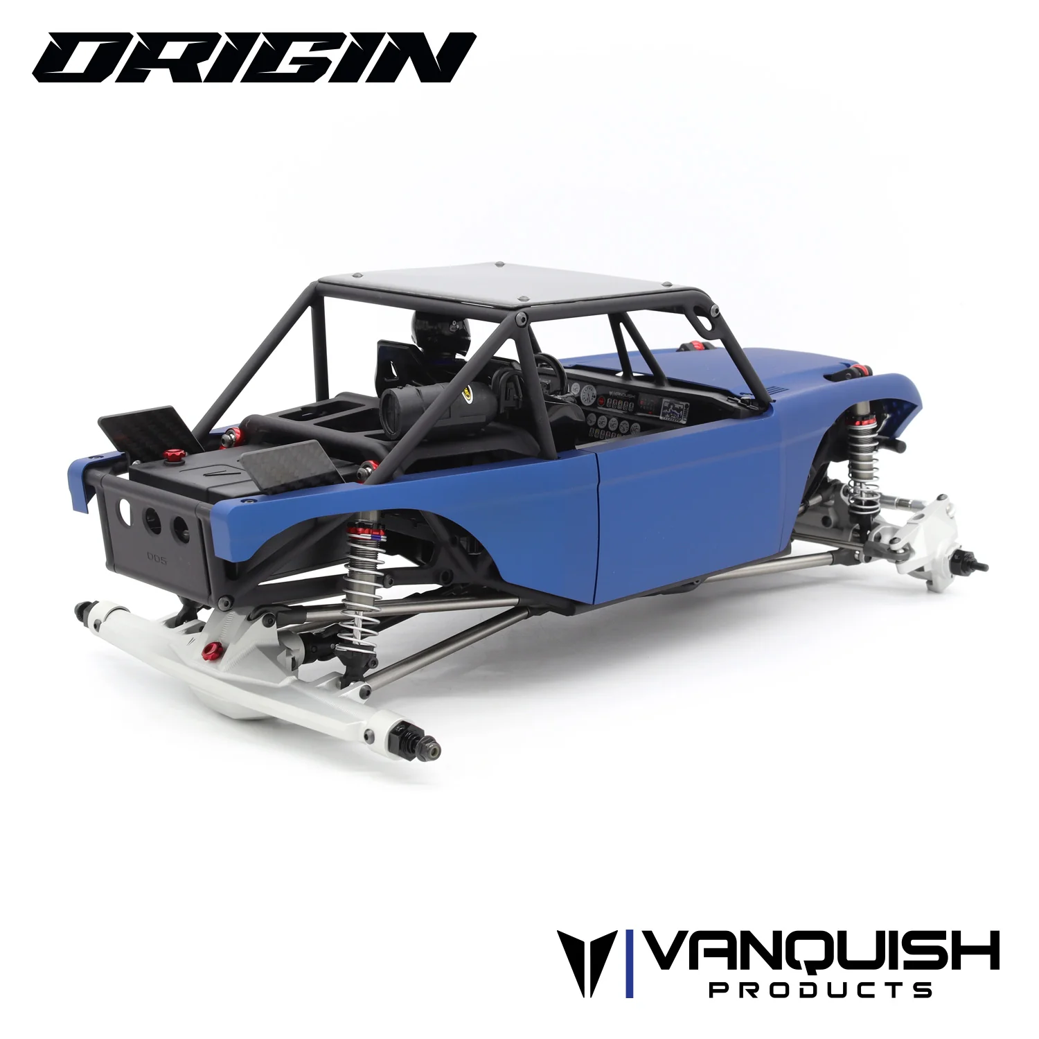 H10 Origin Kit - Image 10