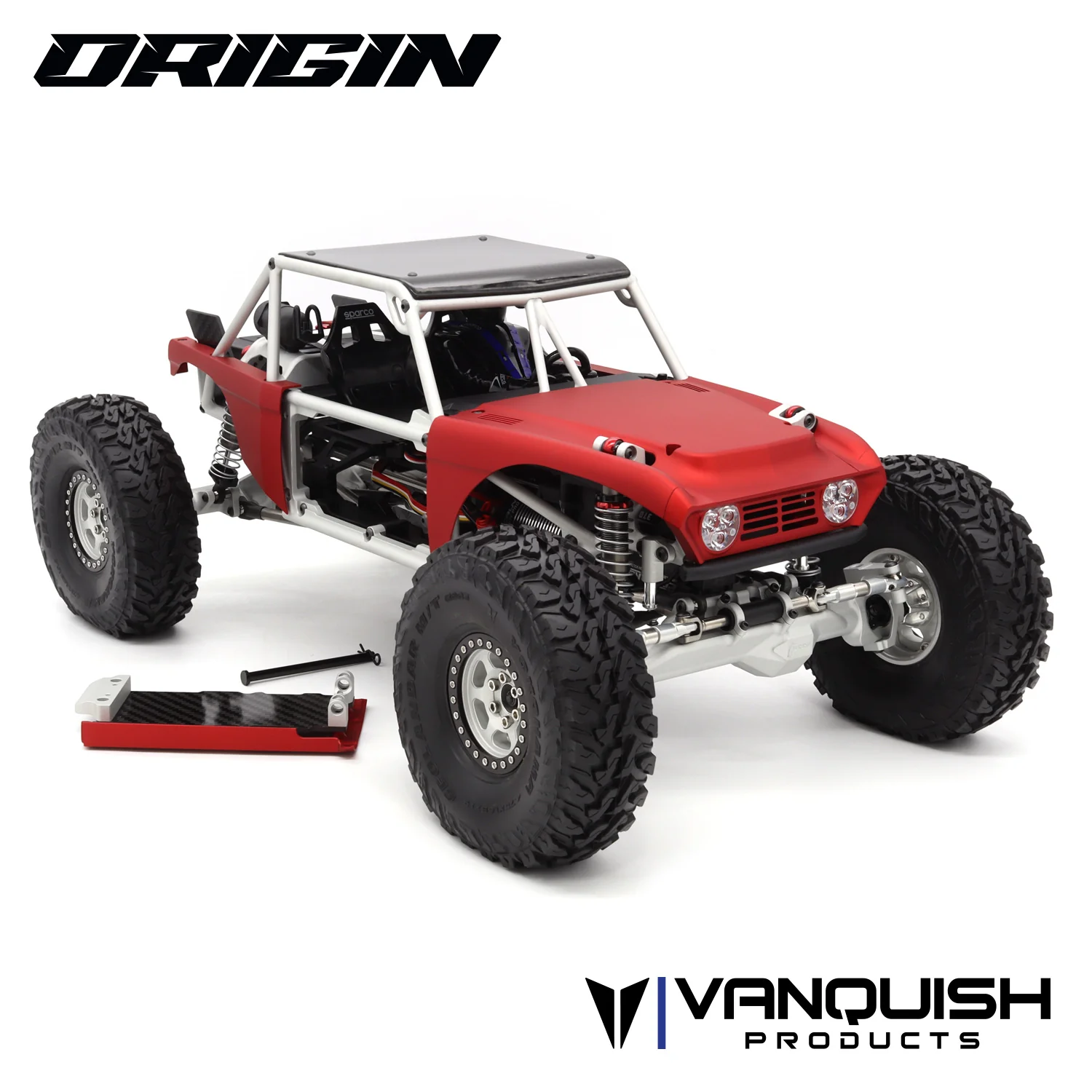 H10 Origin Kit - Image 11