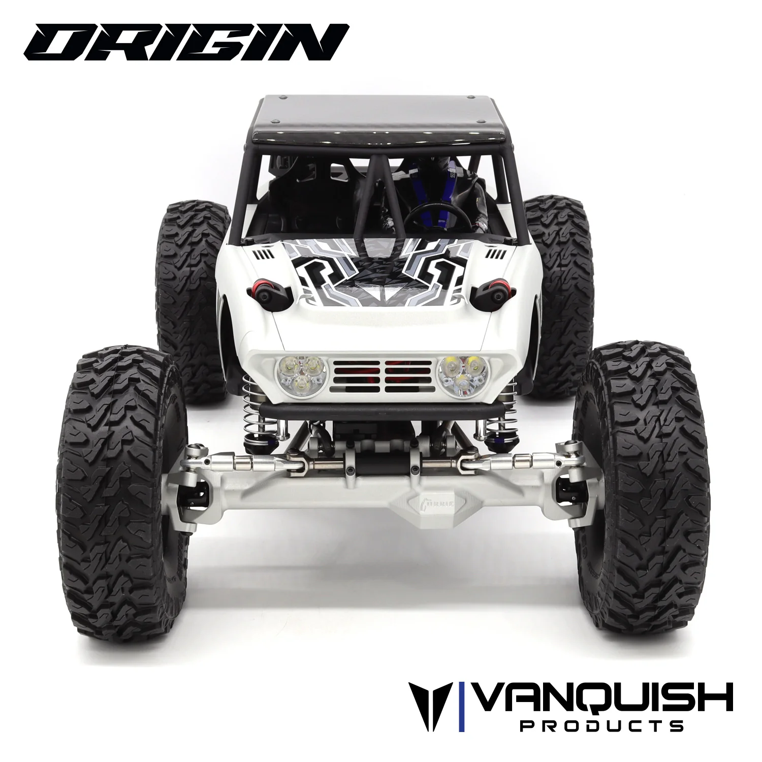 H10 Origin Kit - Image 12