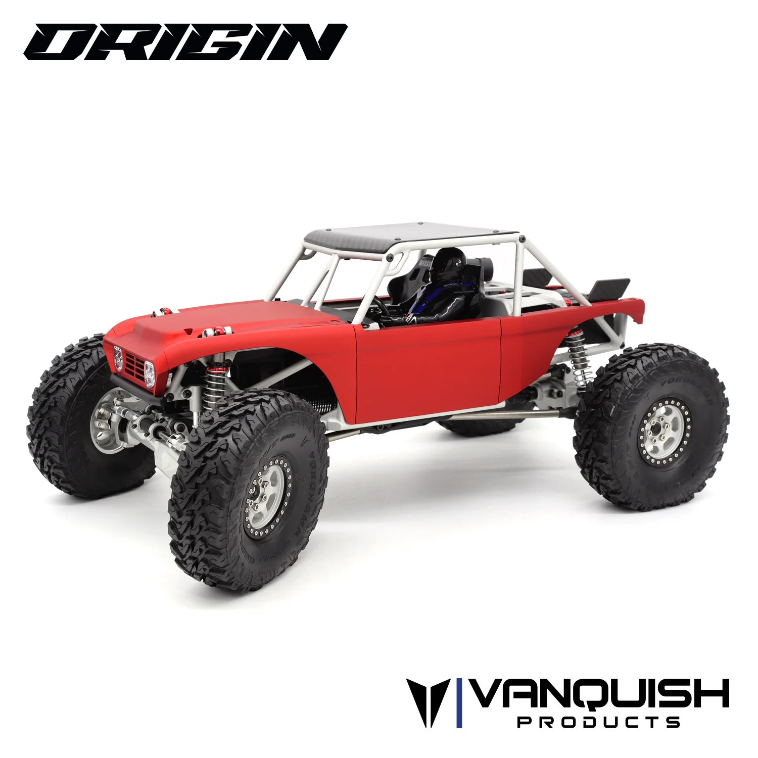 H10 Origin Kit - Image 13