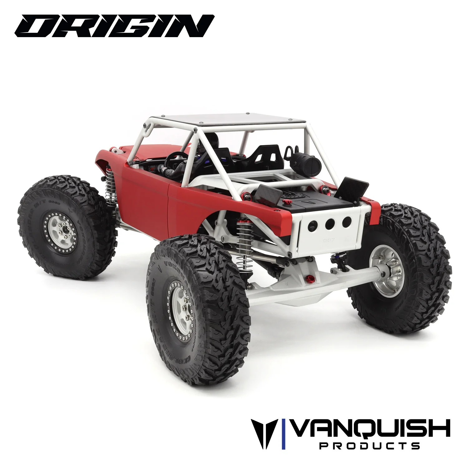 H10 Origin Kit - Image 15