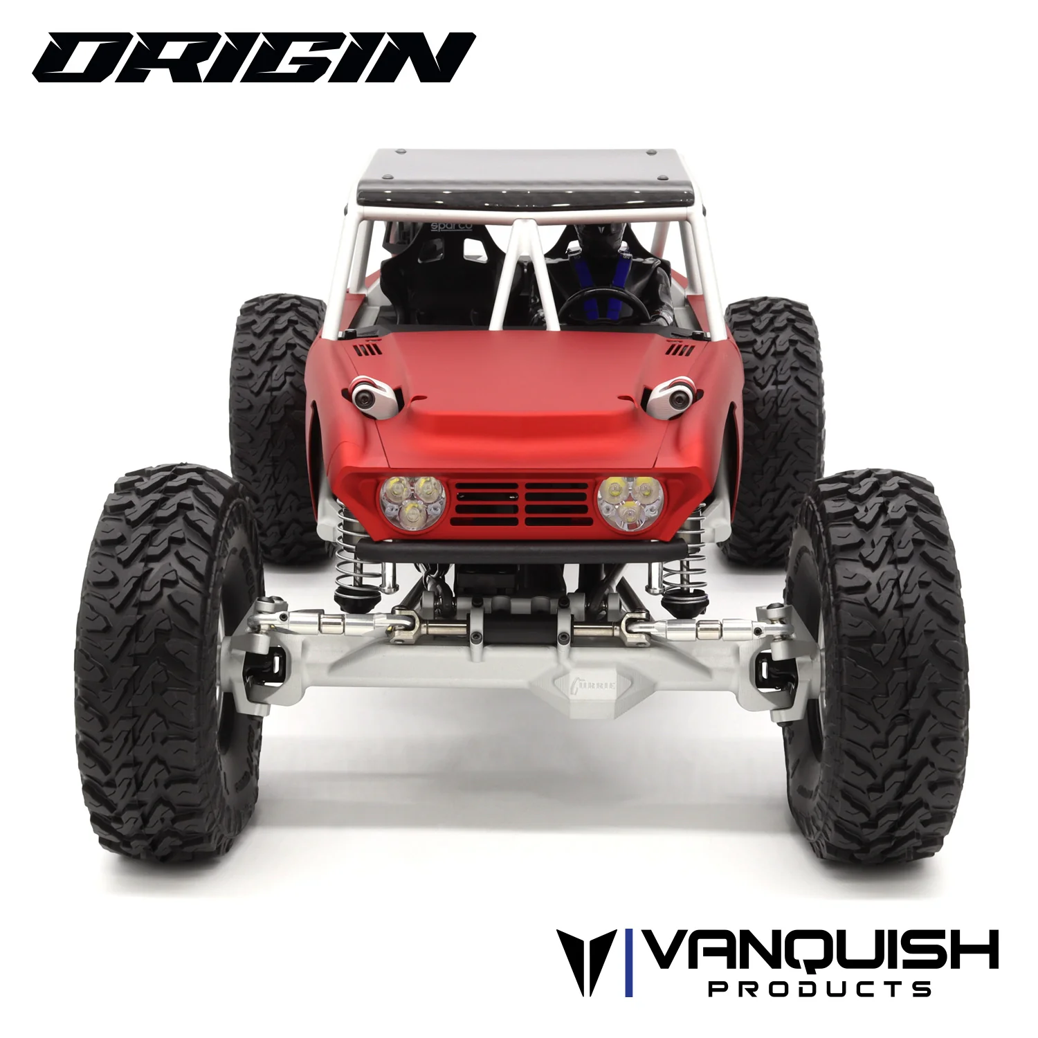 H10 Origin Kit - Image 16