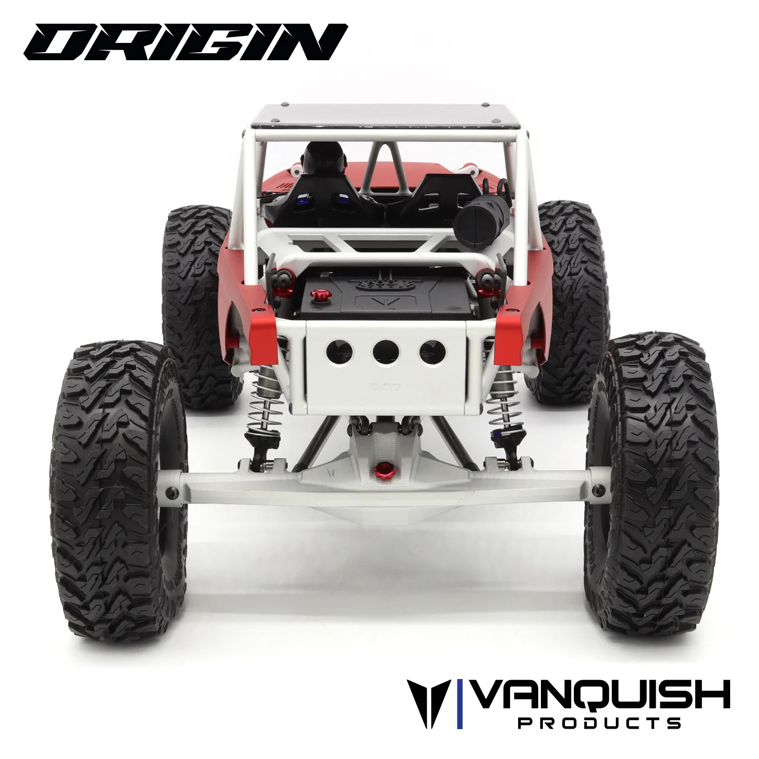 H10 Origin Kit - Image 19