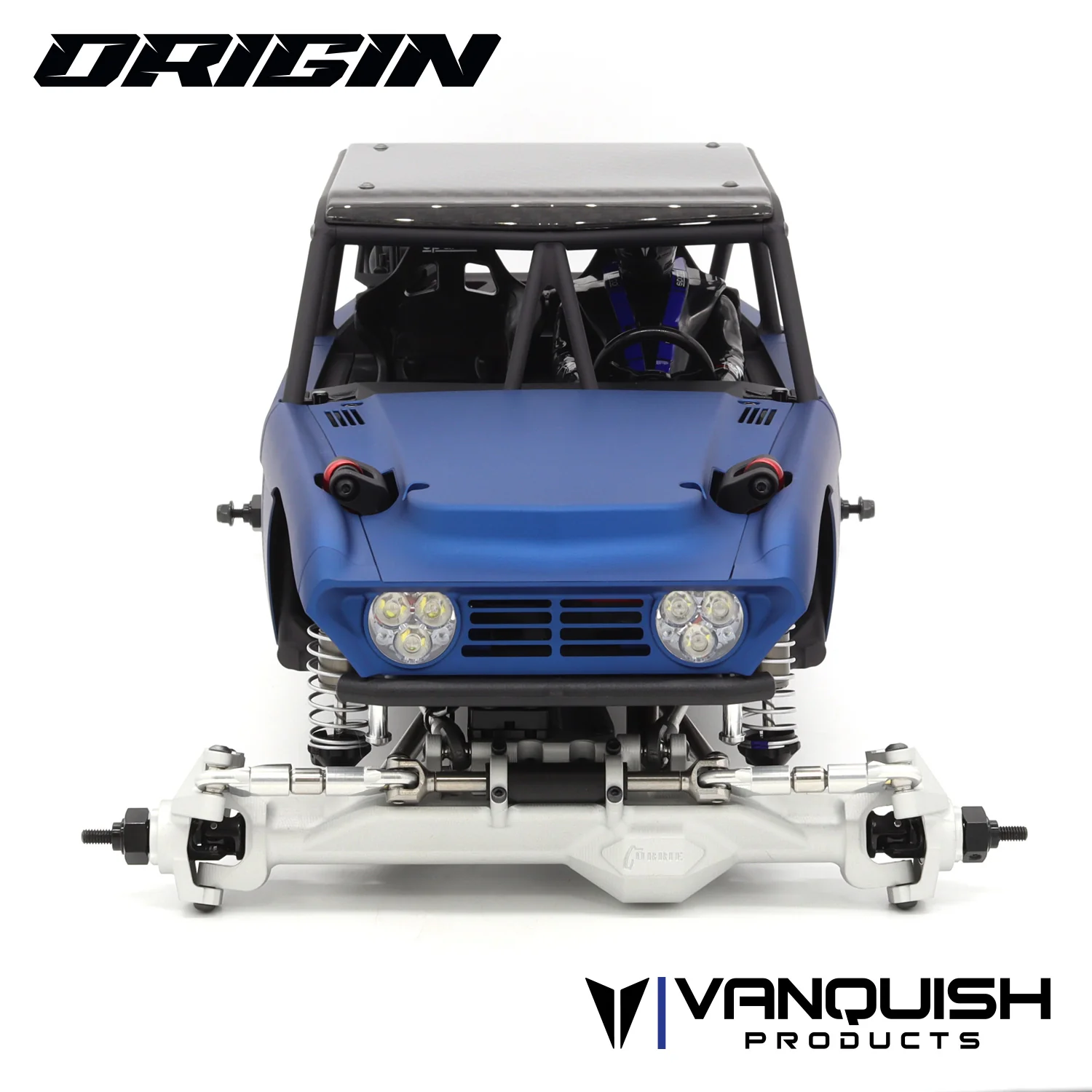 H10 Origin Kit - Image 21