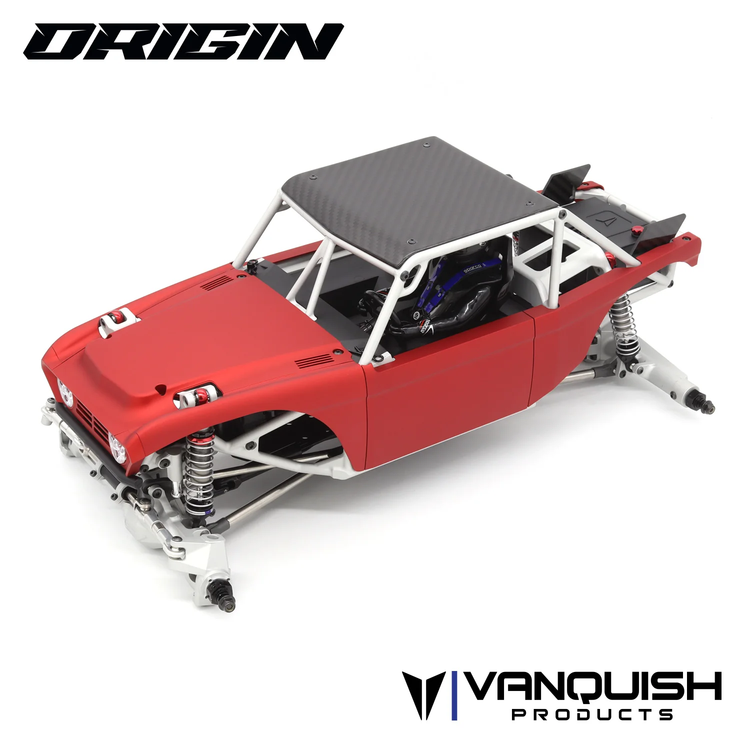 H10 Origin Kit - Image 22