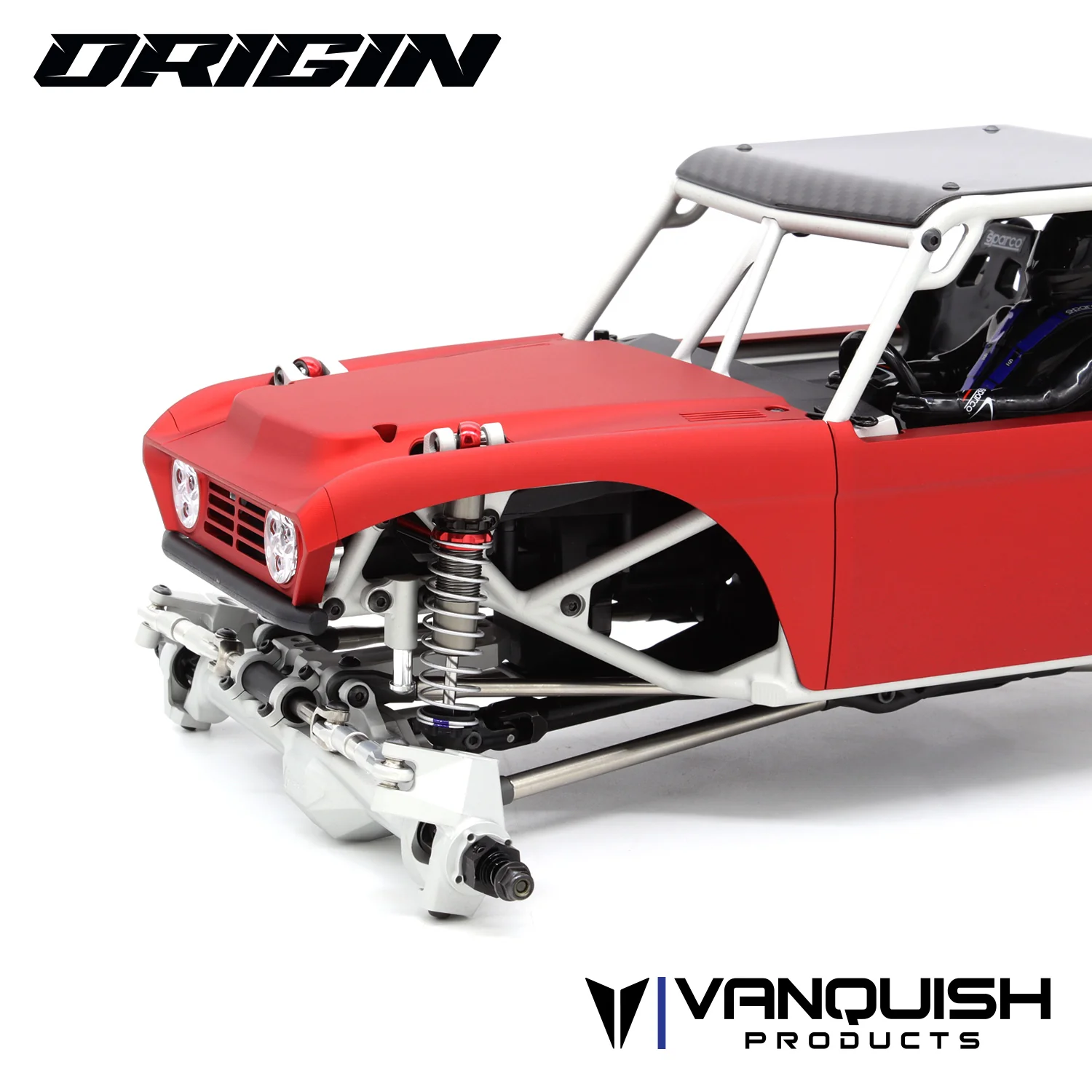 H10 Origin Kit - Image 23