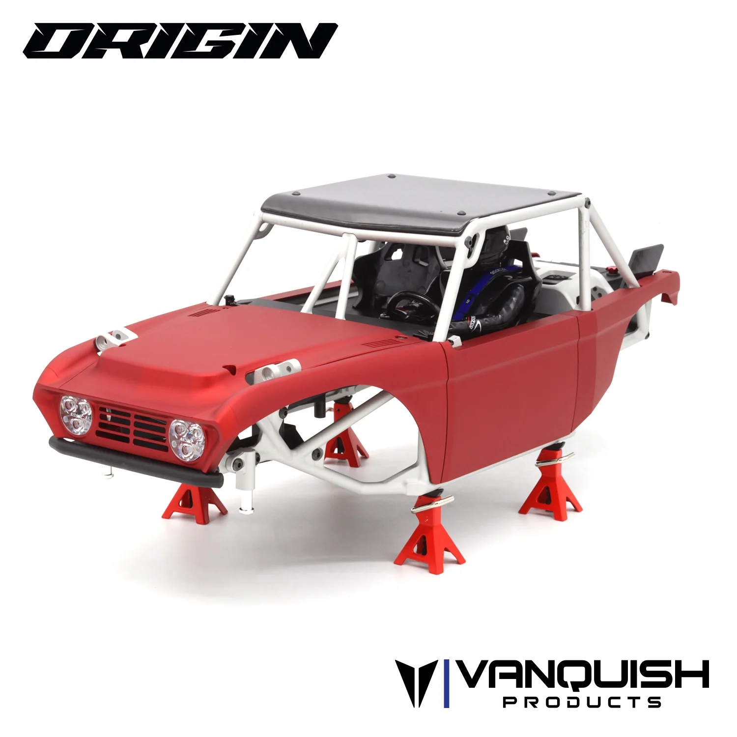 H10 Origin Kit - Image 24