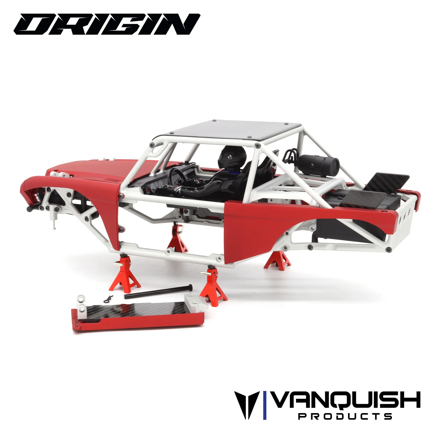H10 Origin Kit - Image 25