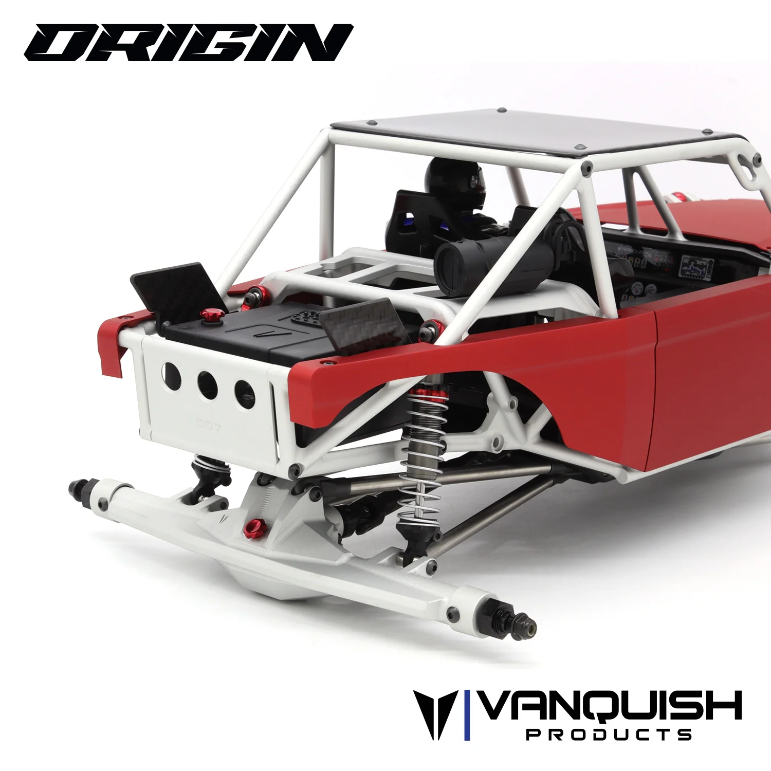 H10 Origin Kit - Image 26