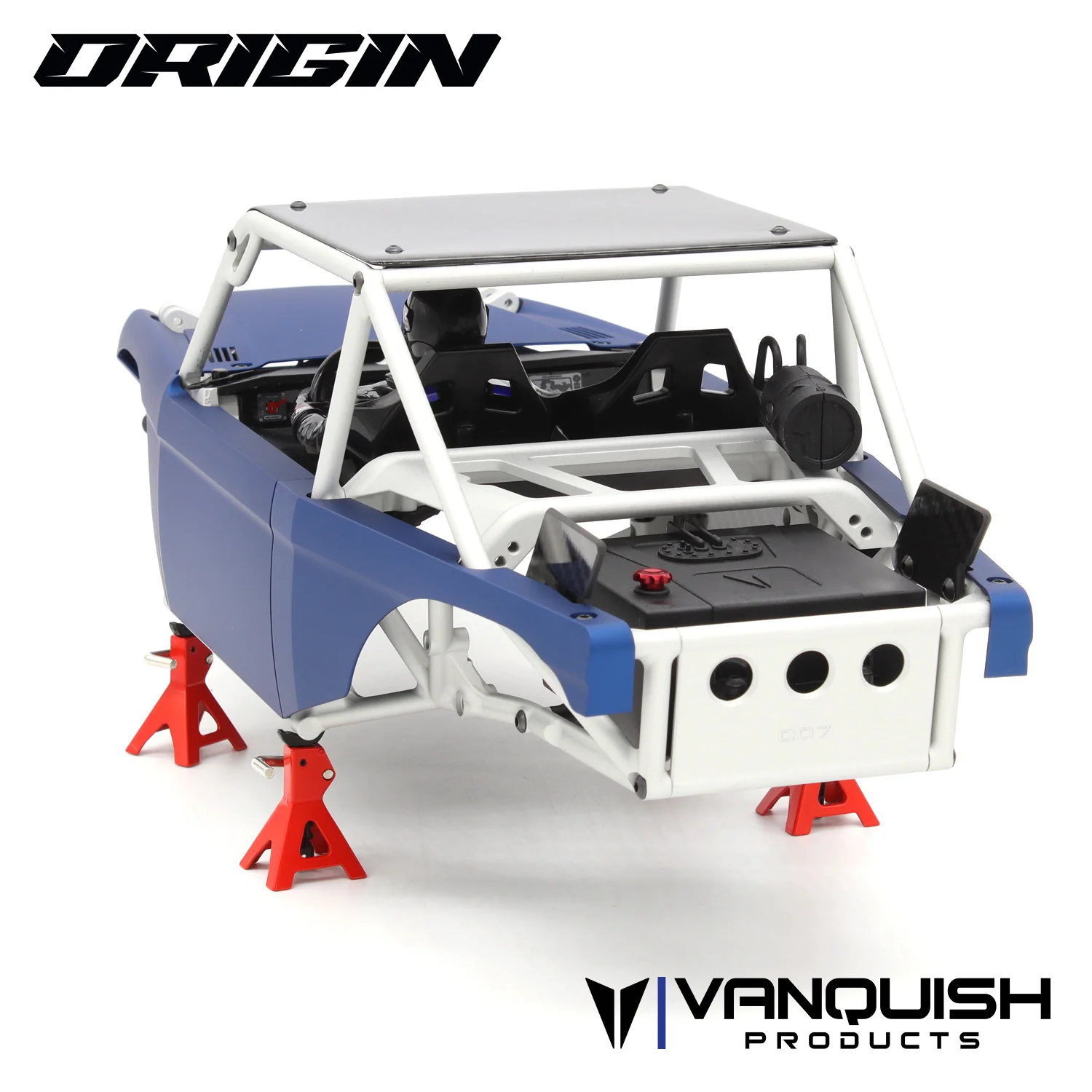 H10 Origin Kit - Image 27