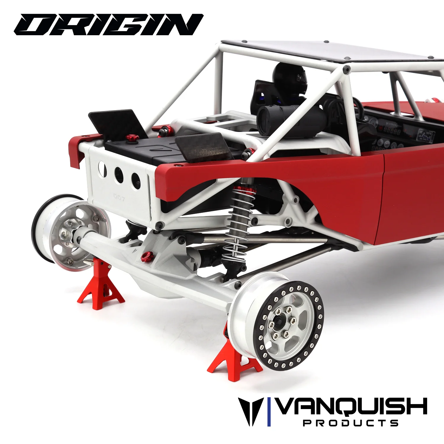 H10 Origin Kit - Image 28