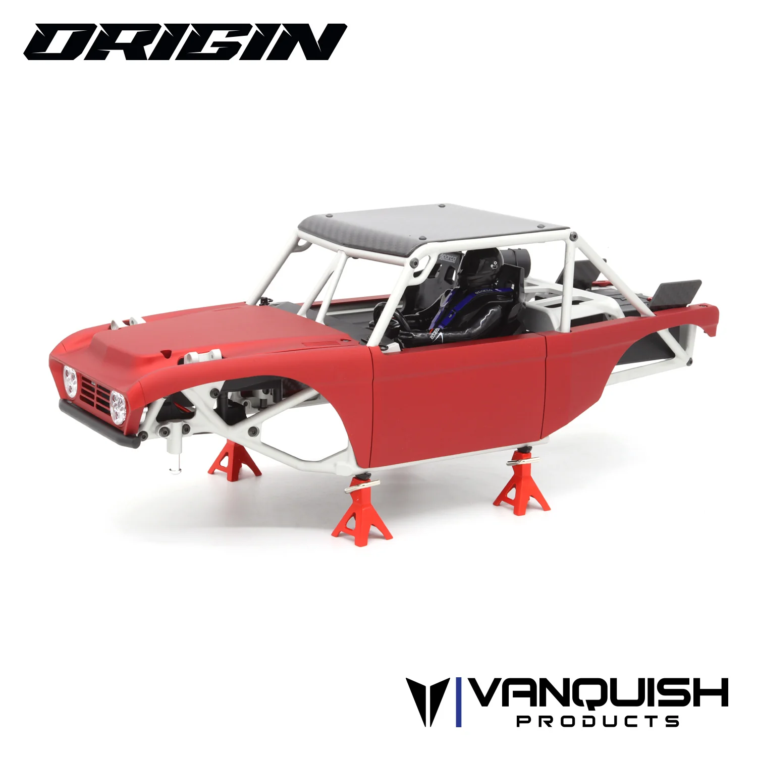 H10 Origin Kit - Image 29