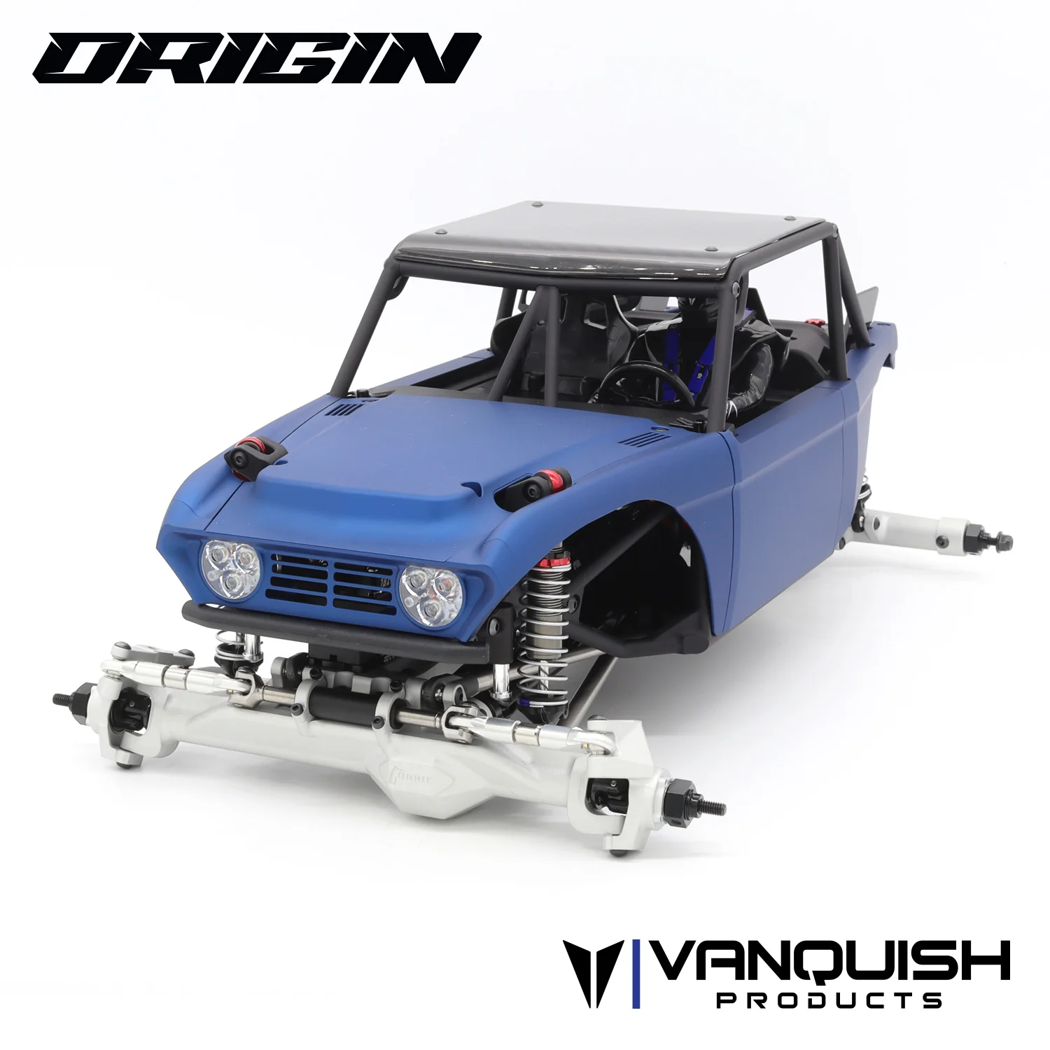 H10 Origin Kit - Image 3