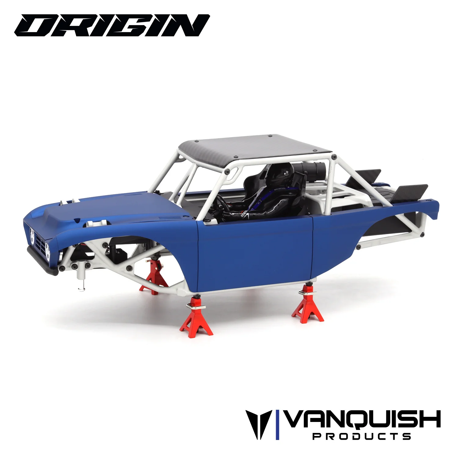 H10 Origin Kit - Image 30