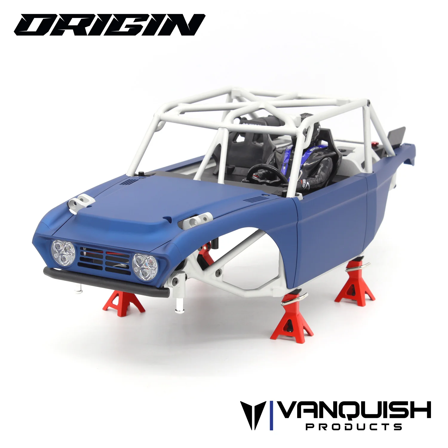 H10 Origin Kit - Image 31