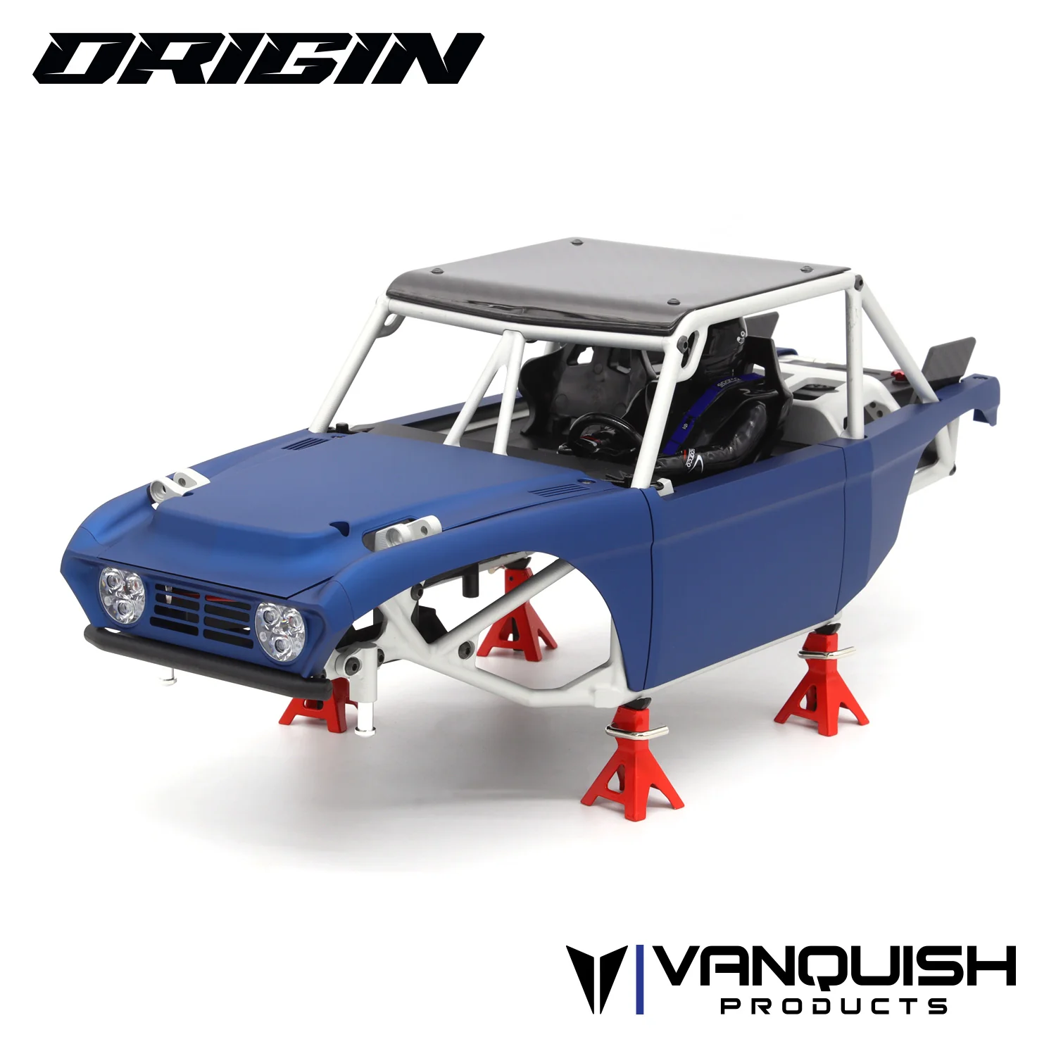 H10 Origin Kit - Image 32