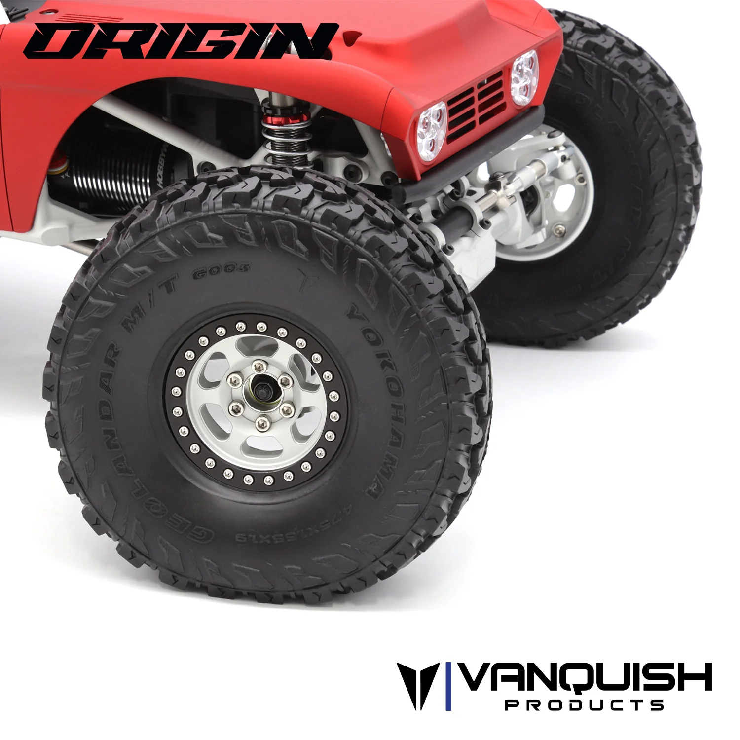 H10 Origin Kit - Image 33