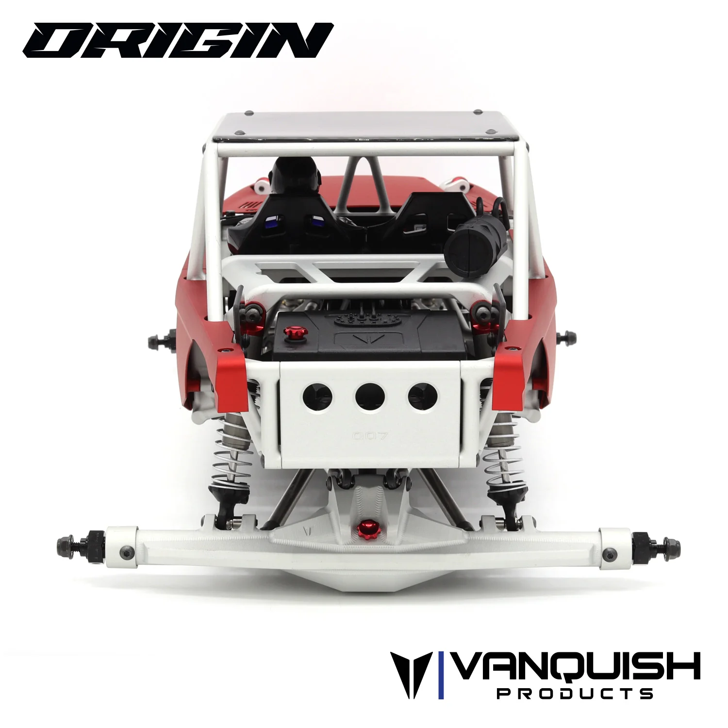 H10 Origin Kit - Image 43