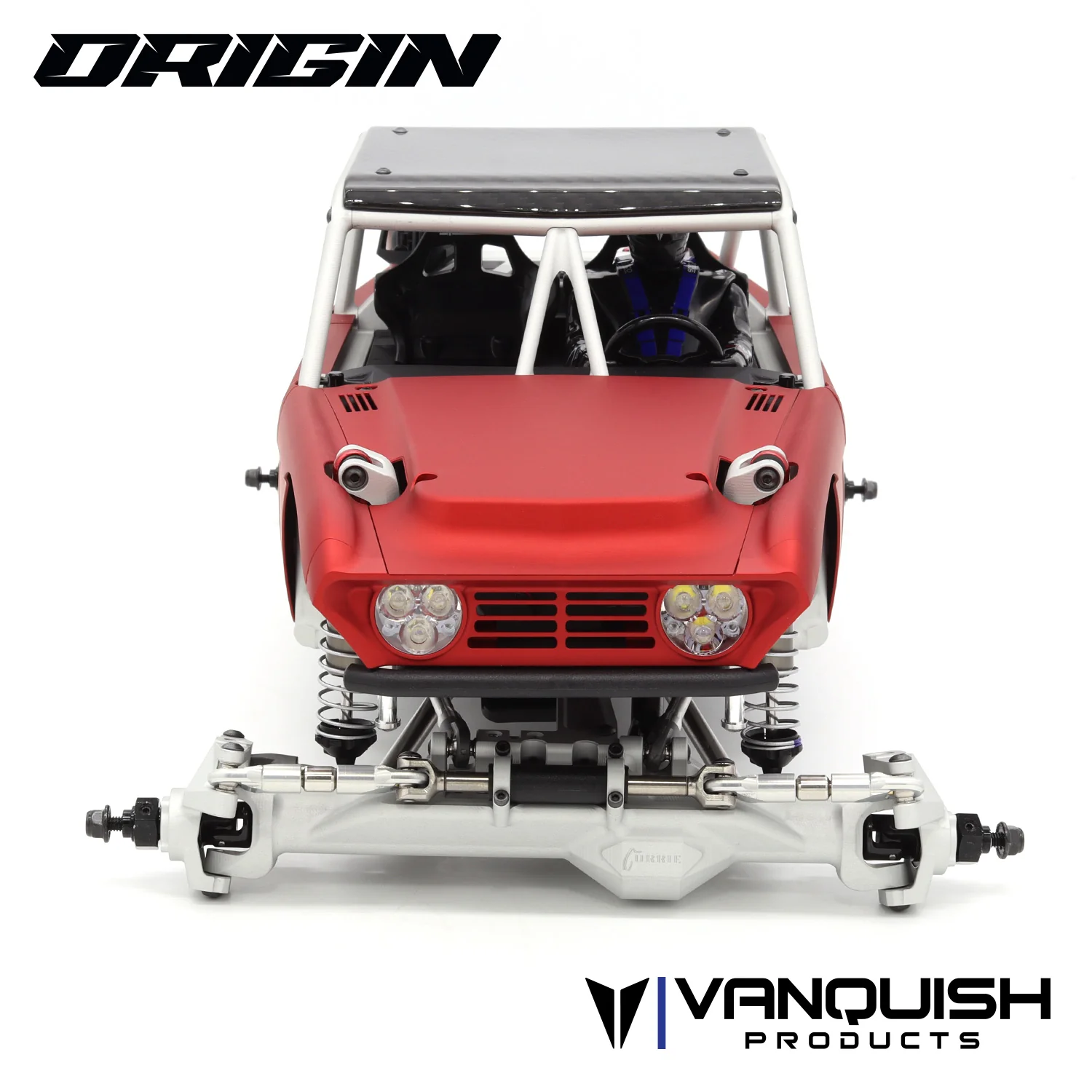 H10 Origin Kit - Image 44