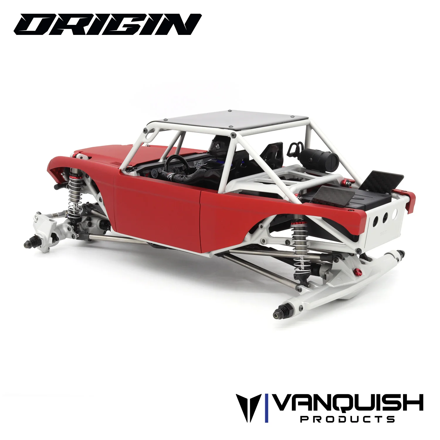 H10 Origin Kit - Image 5