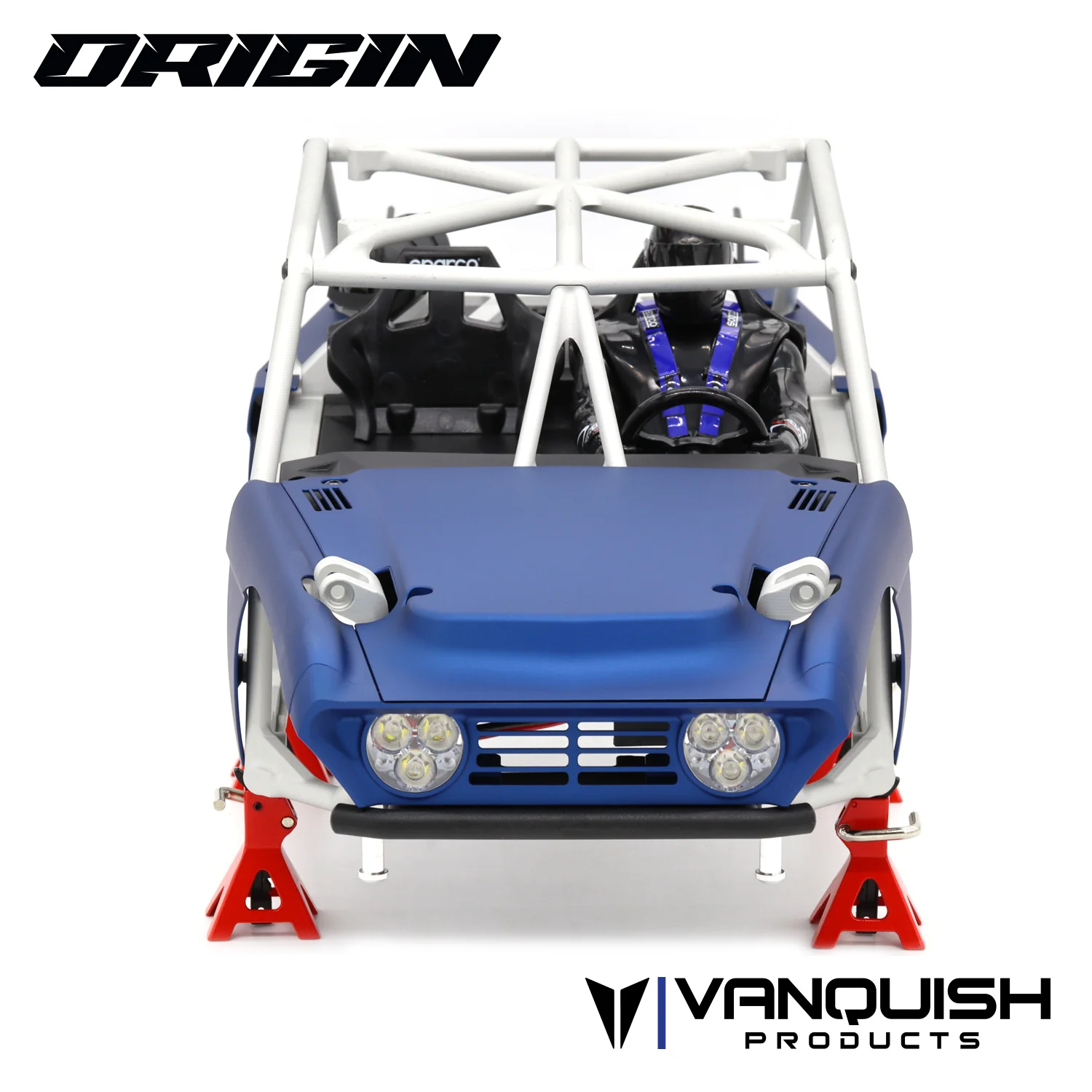 H10 Origin Kit - Image 6