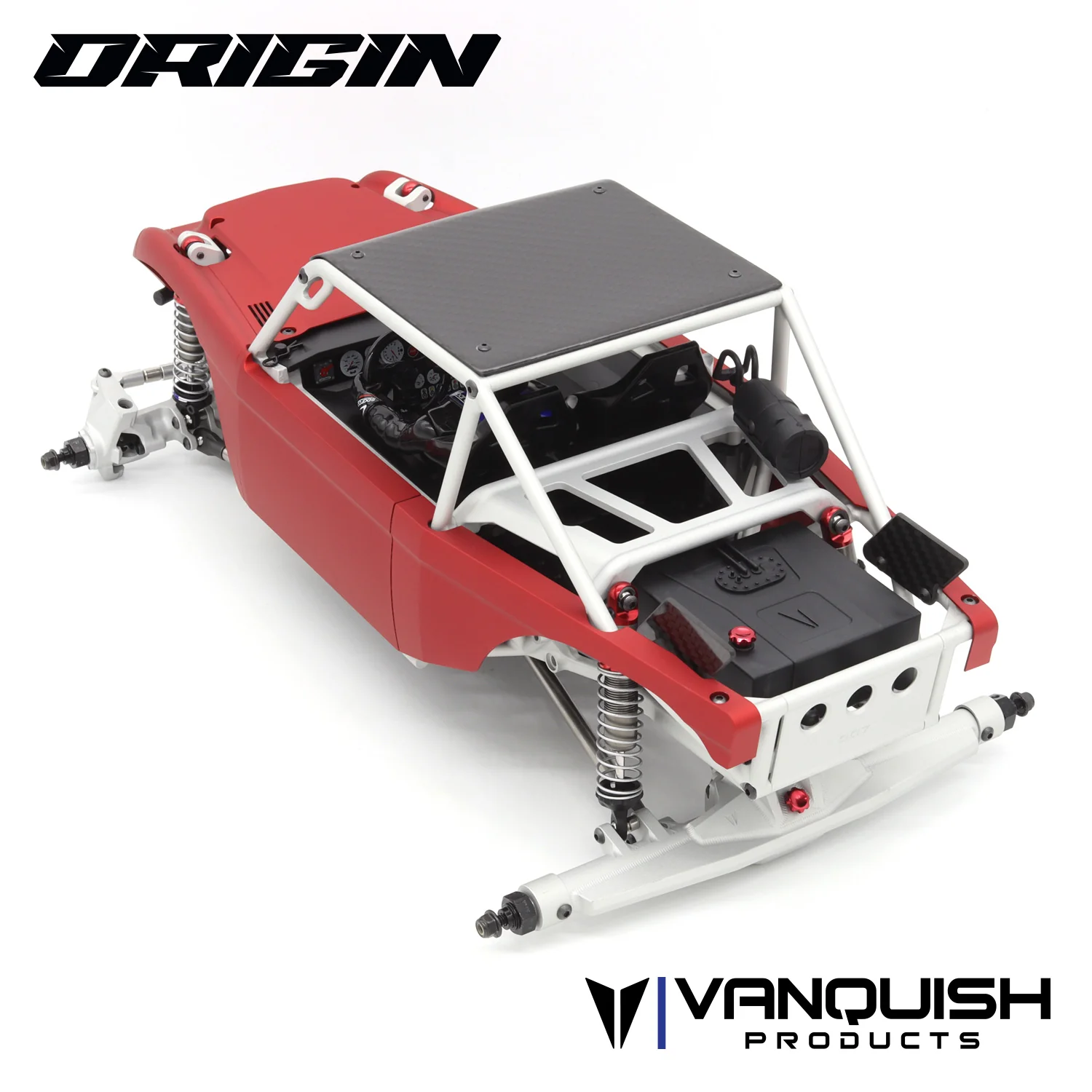 H10 Origin Kit - Image 8