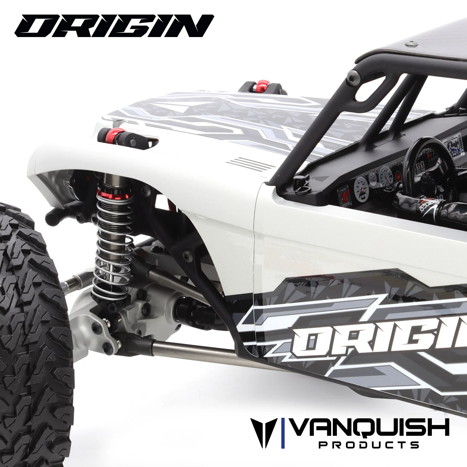 H10 Origin Kit - Image 9