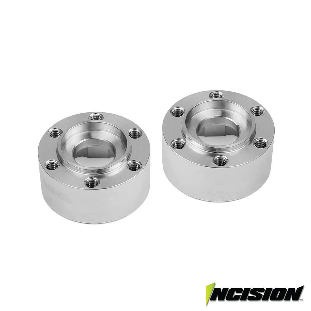Incision Wheel Hubs - Image 3