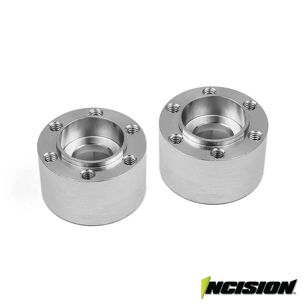 Incision Wheel Hubs - Image 4