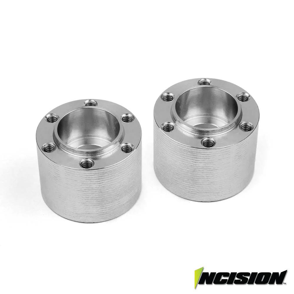 Incision Wheel Hubs - Image 5