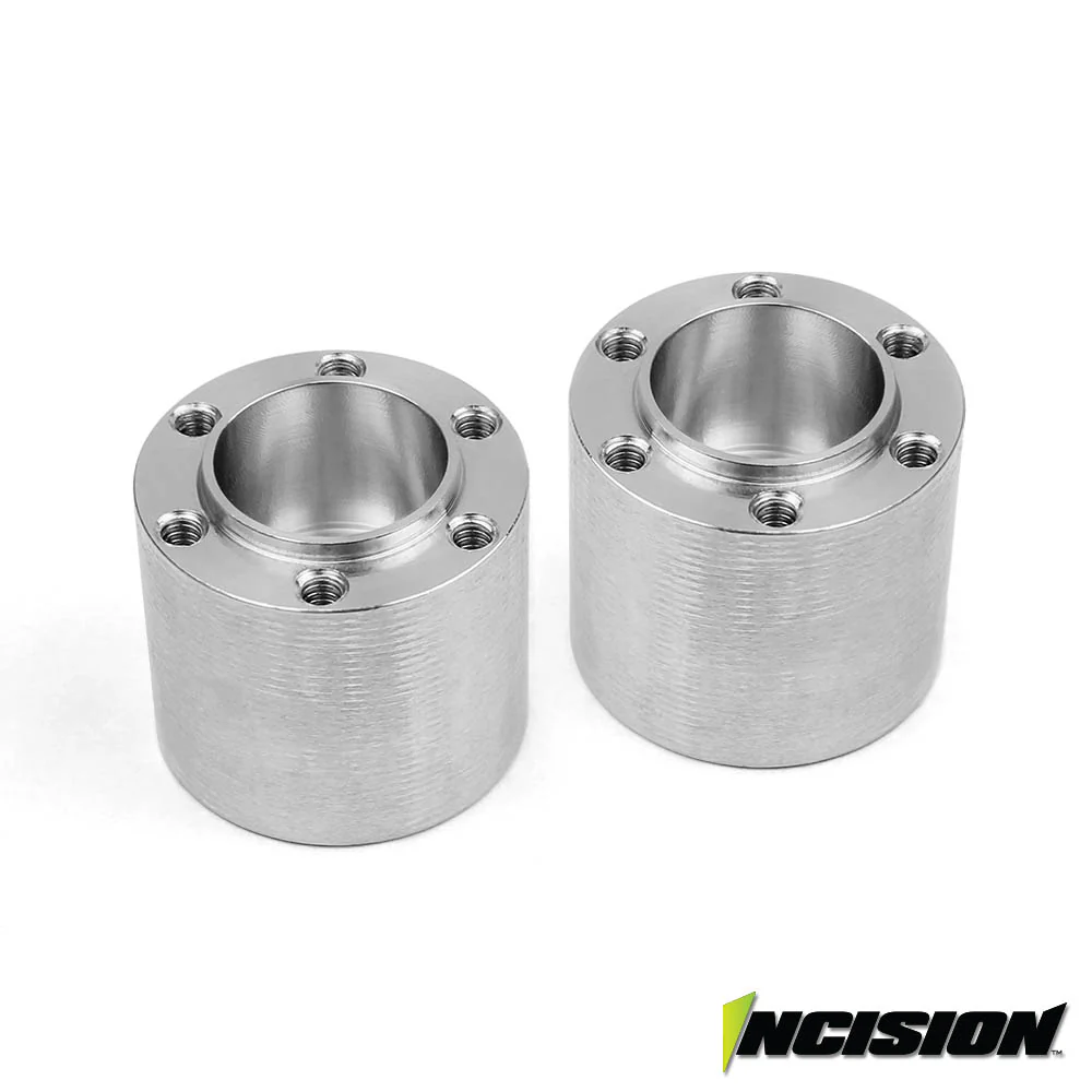 Incision Wheel Hubs - Image 6