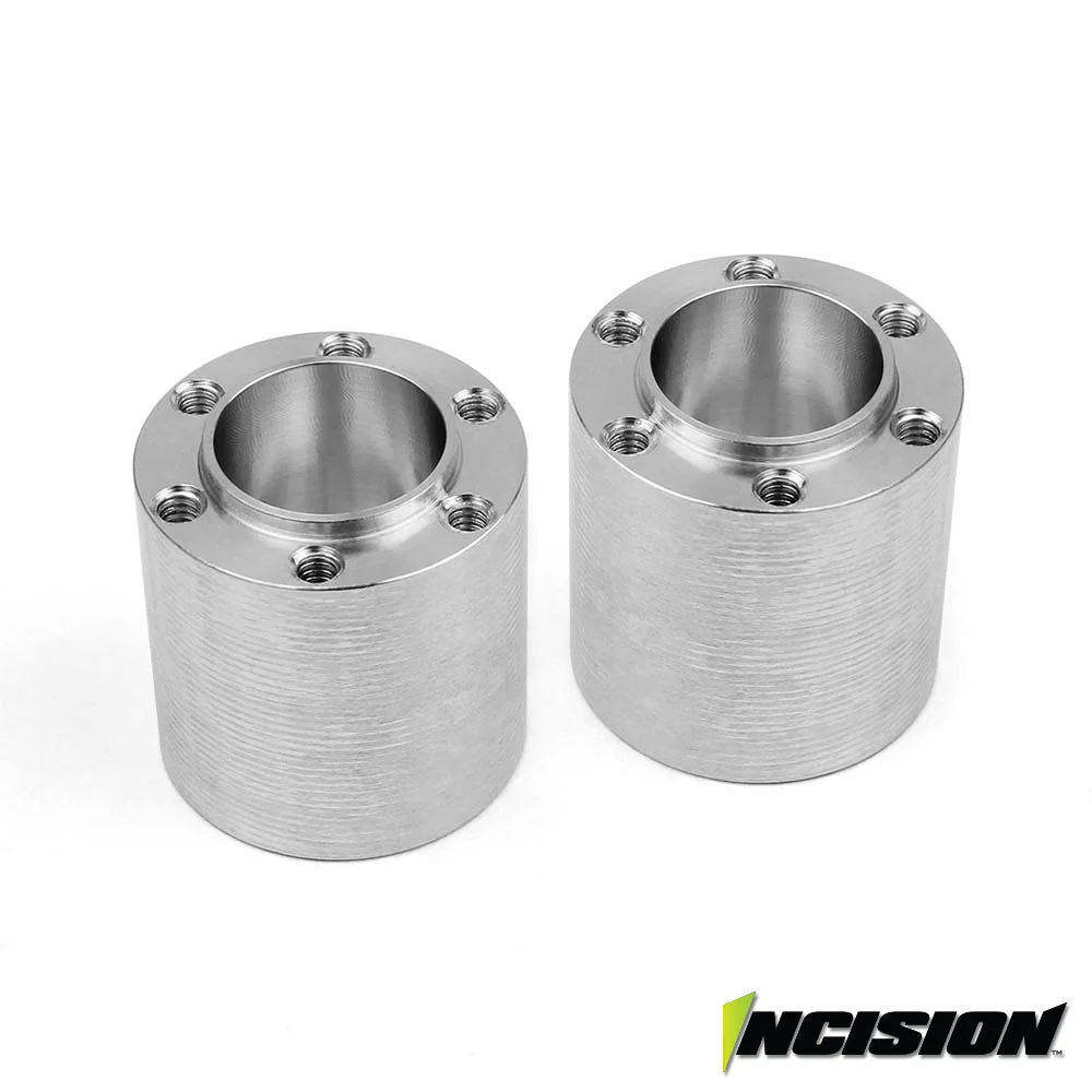 Incision Wheel Hubs - Image 7