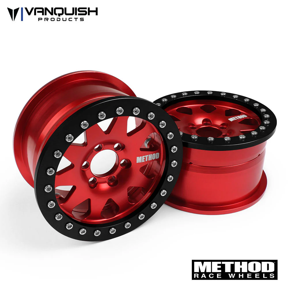 Method 2.2 Race Wheel (1.2" Wide) 101 - Image 3