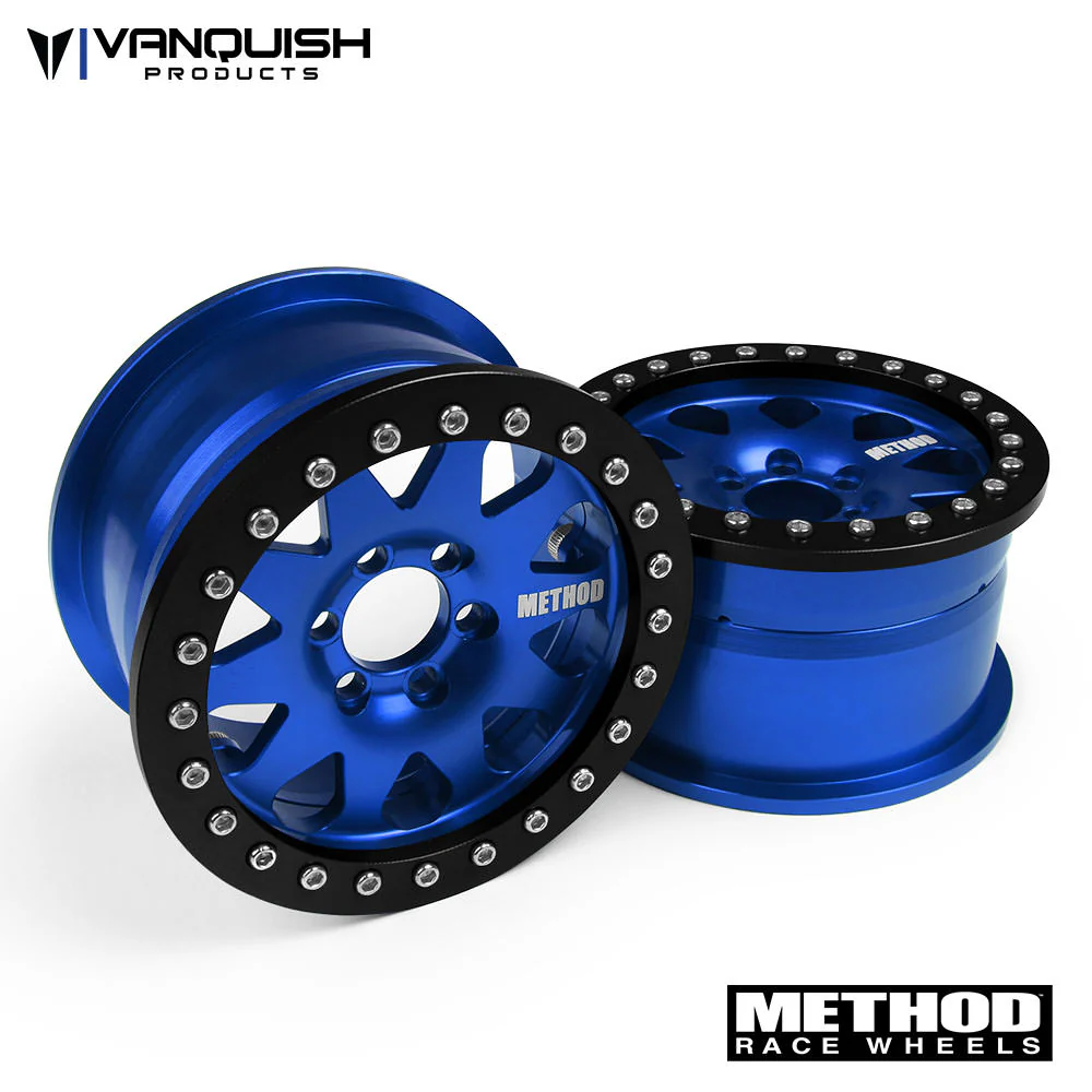 Method 2.2 Race Wheel (1.2" Wide) 101 - Image 4