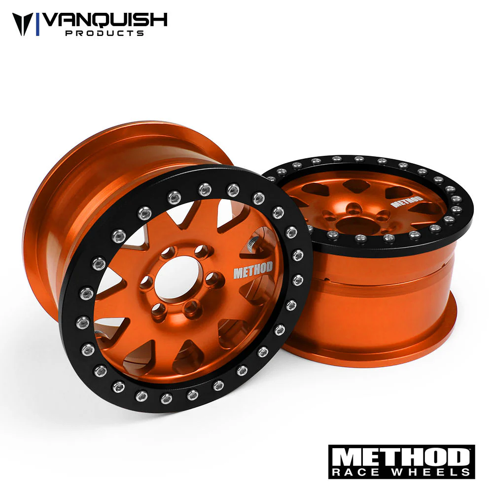 Method 2.2 Race Wheel (1.2" Wide) 101 - Image 5