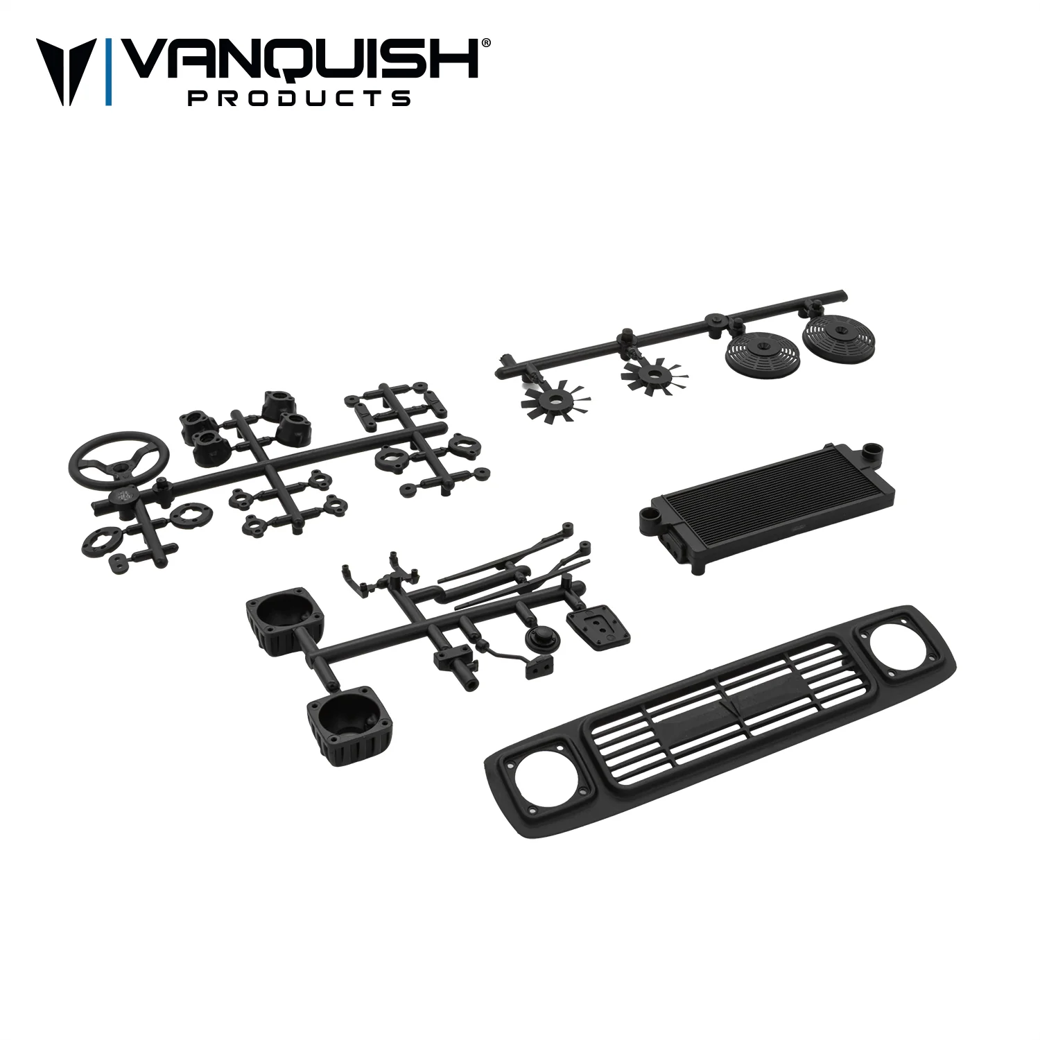 Origin Classic Body Set - Image 3