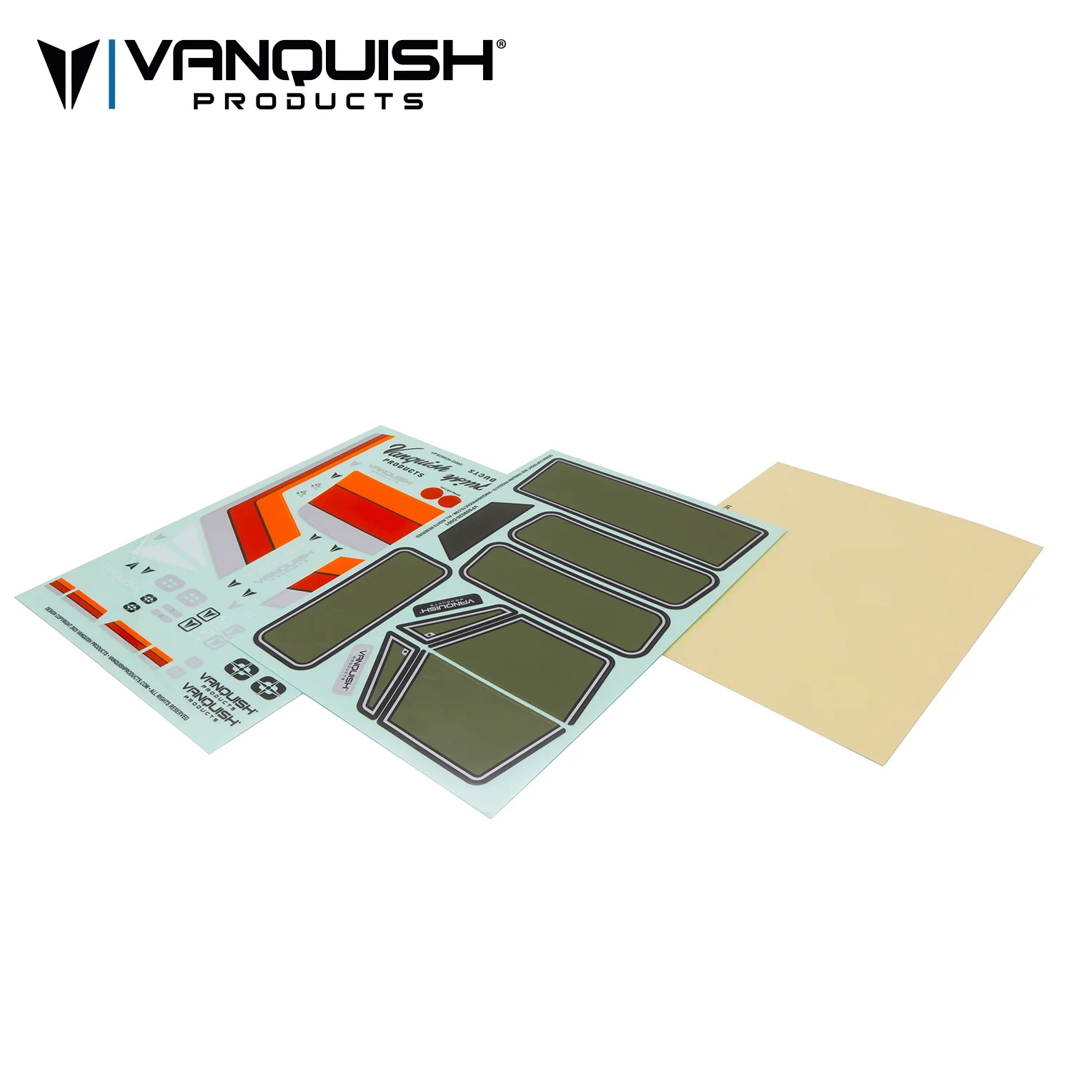 Origin Classic Body Set - Image 6