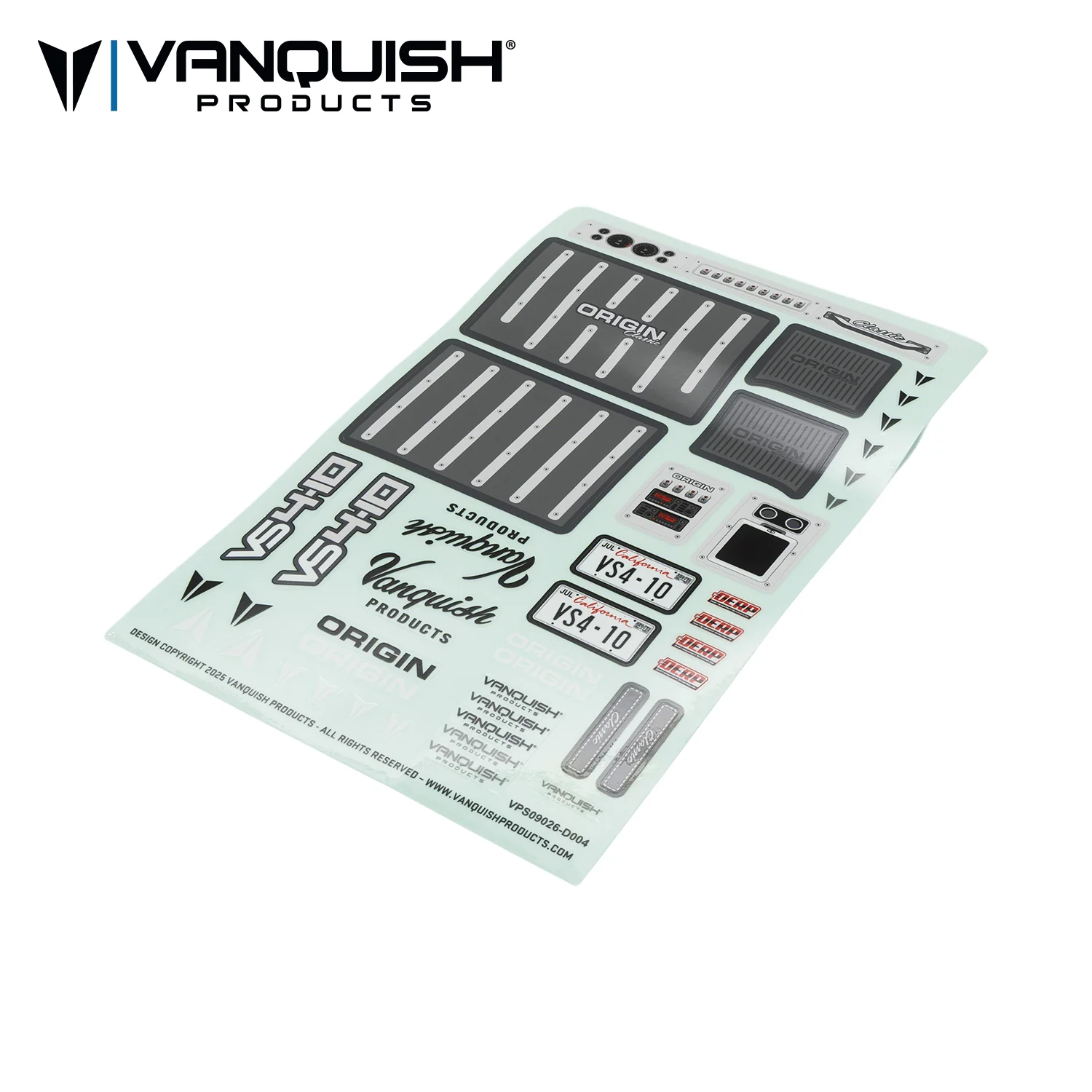 Origin Classic Interior Tray - Image 4