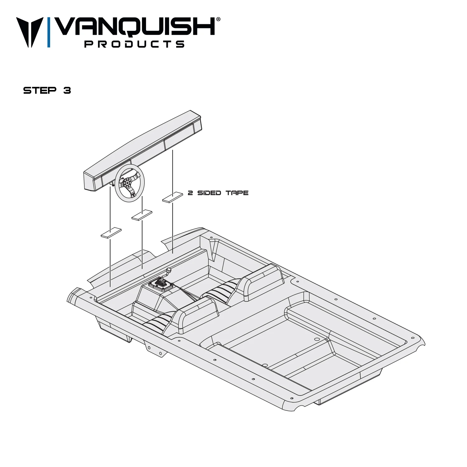 Origin Classic Interior Tray - Image 6
