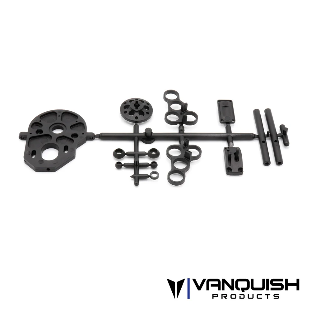 VFD Transmission kit - Image 10